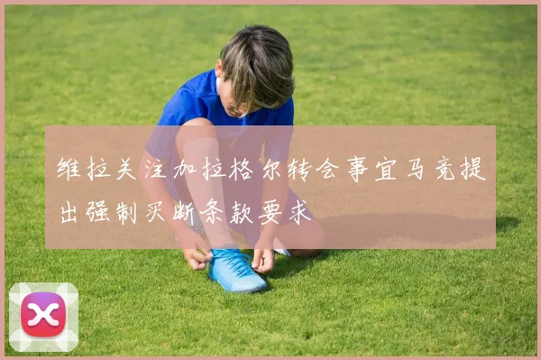 维拉关注加拉格尔转会事宜马竞提出强制买断条款要求